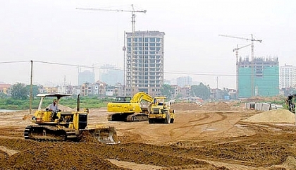 Bồi thường hỗ trợ khi nhà nước thu hồi đất nông nghiệp